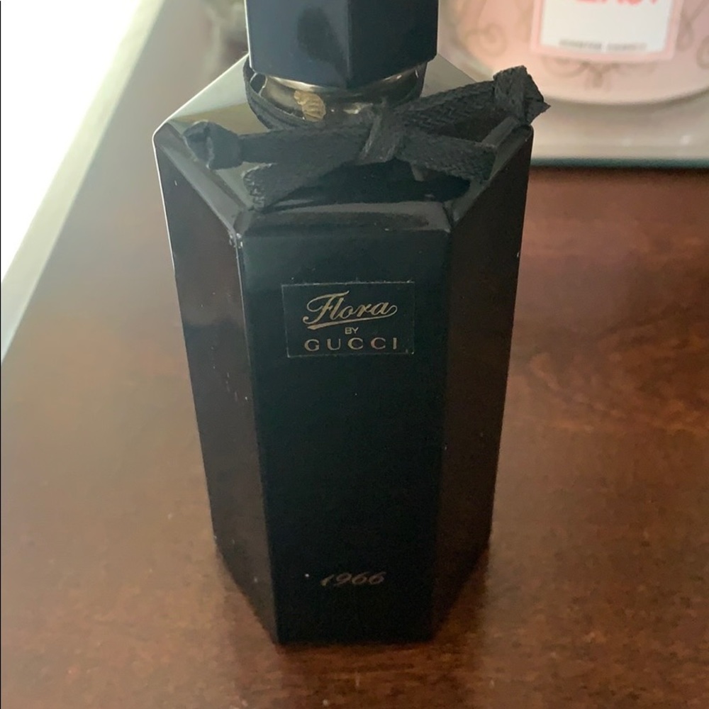 GUCCI Flora 1966